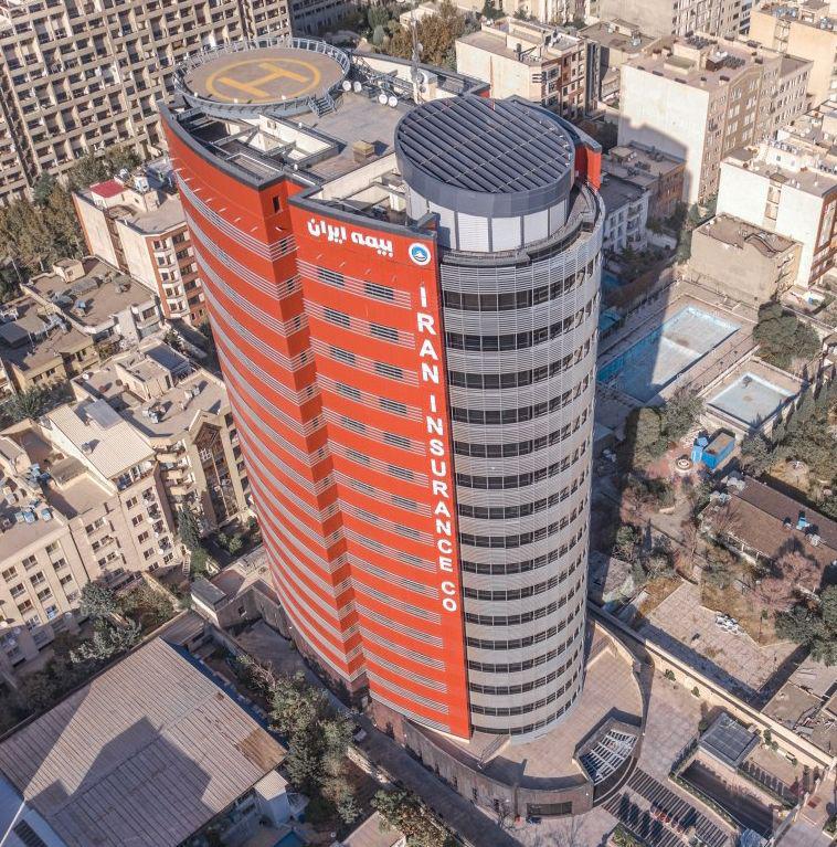 Iran Insurance
